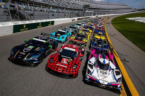 imsa daytona 2023